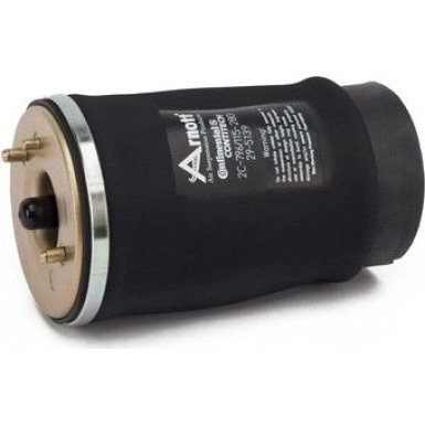 A-2504 Luftfeder, Fahrwerk A-2504 Luftfeder, Fahrwerk