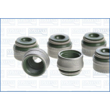 57049900 Dichtungssatz, Ventilschaft