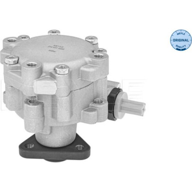 Servopumpe, Lenkung MEYLE-ORIGINAL: True to OE 214 631 0008