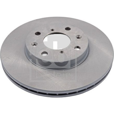 FEBI BILSTEIN Bremsscheibe