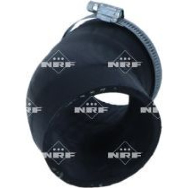 NRF Ladeluftschlauch 166214