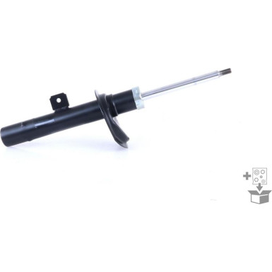 MONROE ORIGINAL-Gasdämpfer VA re | CITROEN Berlingo,PEUGEOT Partner 96 | G8007 MONROE ORIGINAL-Gasdämpfer VA re | CITROEN Berlingo,PEUGEOT Partner 96 | G8007