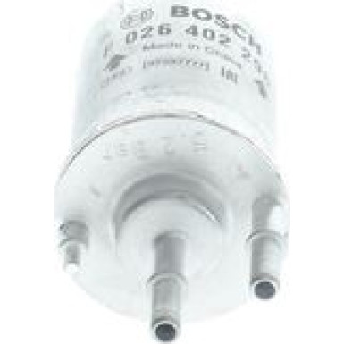 Kraftstofffilter | SEAT,SKODA,VW Polo 09 | F 026 402 296