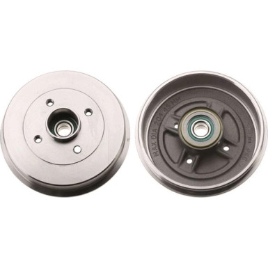 72 472 017 Bremstrommel m. Radlager u. R | DACIA,RENAULT,Clio,Megane 96 | DB4214MR 72 472 017 Bremstrommel m. Radlager u. R | DACIA,RENAULT,Clio,Megane 96 | DB4214MR