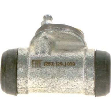 Radbremszylinder | CITROEN,PEUGEOT,RENAULT | F 026 009 234