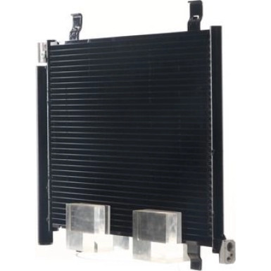 Kondensator, Klimaanlage BEHR AC 747 000S