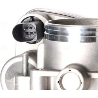 NISSENS Drosselklappenstutzen 955113 FIRST FIT