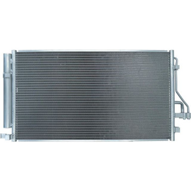 KAMOKA Kondensator, Klimaanlage 7800073