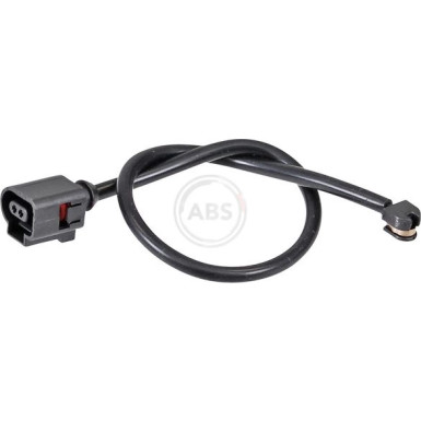 A.B.S. Warnkontakt, Bremsbelagverschleiß 39810