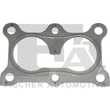 Dichtung, Abgasrohr | 110-961