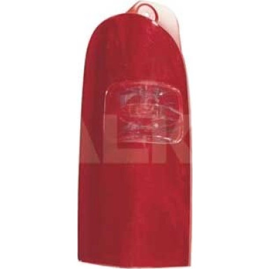 ALKAR Heckleuchte 2212751 ALKAR Heckleuchte 2212751