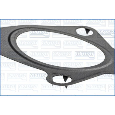 13315800 Dichtung, Ansaugkrümmer