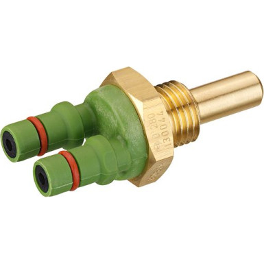 Temperatursensor | MERCEDES W124-Serie | 0 280 130 044