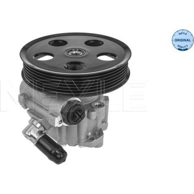 114 631 0052 Hydraulikpumpe, Lenkung MEYLE-ORIGINAL: True to OE.