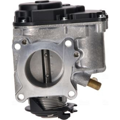 NISSENS Drosselklappenstutzen 955042 FIRST FIT