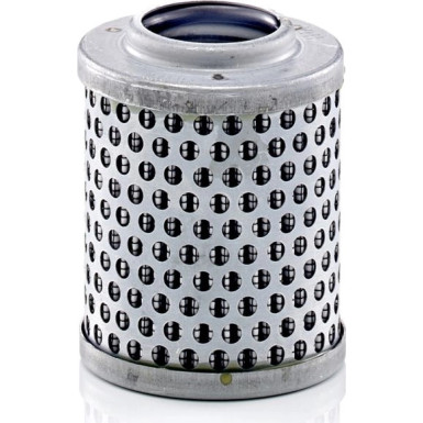 H 61 Filter, Arbeitshydraulik