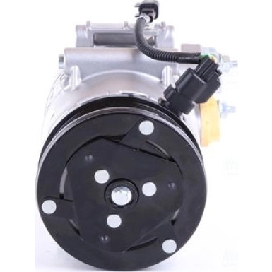 Kompressor PKW Ford B-Max 12 FIRST FIT 890655