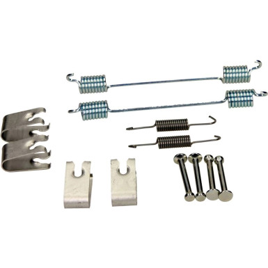 391-0883 Montagesatz f.Bremsbacken | FIAT Punto | 105-0883