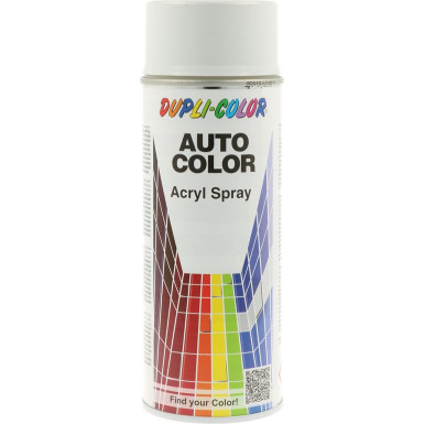 Dupli-Color Acryl Spray weiß-grau 400ml | 806810 Dupli-Color Acryl Spray weiß-grau 400ml | 806810