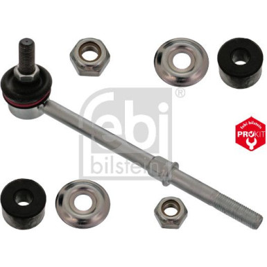 90 307 010 Stabilisator VA li/re | DAEWOO Korando,Musso 99 | 41615