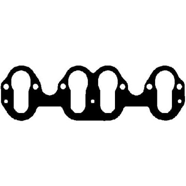 450544P Dichtung, Ansaugkrümmer