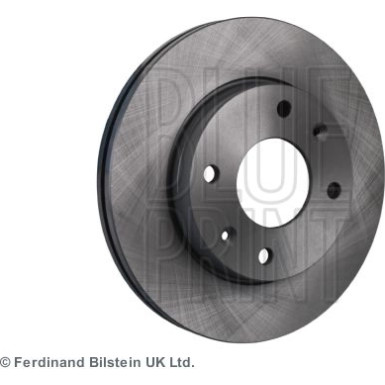 Bremsscheibe Hyundai P. Elantra/Matrix 1,5-2,0 Crdi 00-10 | ADG04356
