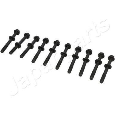 Zylinderkopfschraube | BL-W00