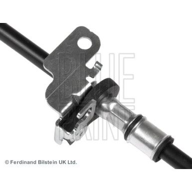 Seilzug, Feststellbremse Kia T. Picanto 04- Pr | ADG046205