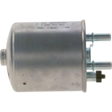 Kraftstofffilter | RENAULT Kangoo | F 026 402 081