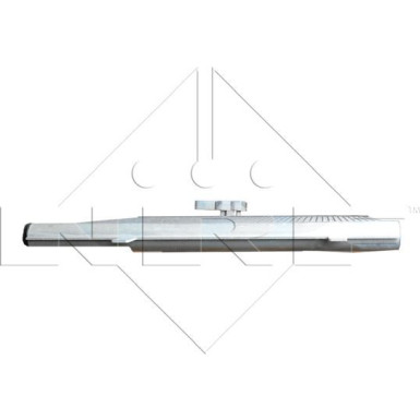 Kondensator, Klimaanlage EASY FIT 35850