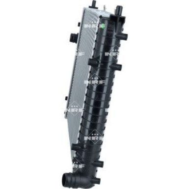 Kühler, Motorkühlung | 58254