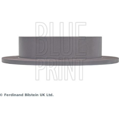 Bremsscheibe Kia T. Sportage 2.0-2.7 4Wd 04 | ADG04345 Bremsscheibe Kia T. Sportage 2.0-2.7 4Wd 04 | ADG04345