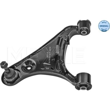 52 304 061 Querlenker VA oben li LAND ROVER Discovery III 04 MEYLE-ORIGINAL: True to OE 53-16 050 0019 52 304 061 Querlenker VA oben li LAND ROVER Discovery III 04 MEYLE-ORIGINAL: True to OE 53-16 050 0019