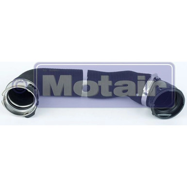 Ladeluftschlauch | BMW 5 530 d 03-10 | 580151