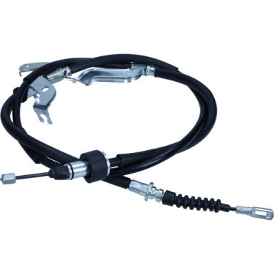 32-1381 Seilzug, Feststellbremse