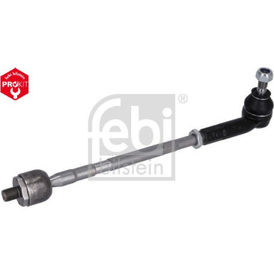 Gelenk - Lenkung Vw Polo Pr 96-99 ProKit 26254