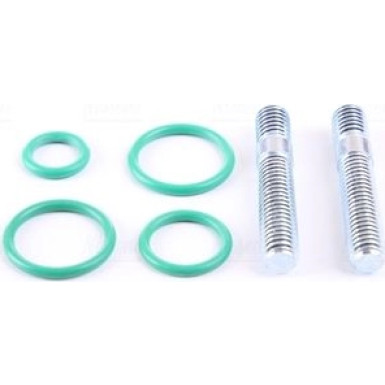 Expansionsventil Citroen C2 03 FIRST FIT 999292