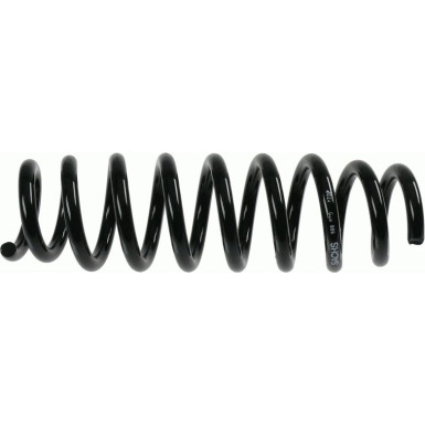 Sachs Fahrwerksfeder Bmw T. 1 (E81, E87), 116 D, 116 I, 118 D, 118 I, 120 D, 120 I, 123 D, 130 I | 996 970