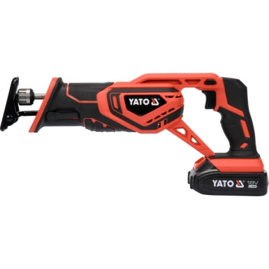 YT-82814 Pi A Säbel 18V