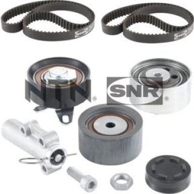 SNR Zahnriemensatz | KD457.47