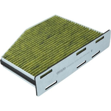 KAMOKA Filter, Innenraumluft