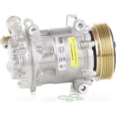 Kompressor PKW Peugeot 407 04 FIRST FIT 89404