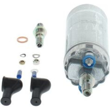 Kraftstoffpumpe elektrisch | MERCEDES,FORD | 0 580 254 911
