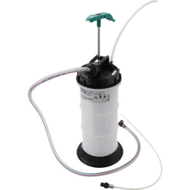 BGS Flüssigkeits-Absauggerät | 5,5 l | 9701