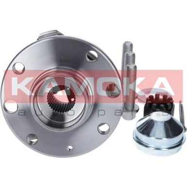 KAMOKA Radlagersatz 5500061 KAMOKA Radlagersatz 5500061