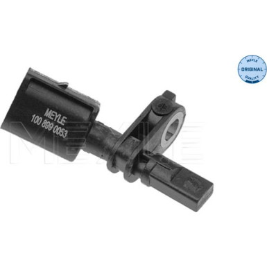 Sensor, Raddrehzahl MEYLE-ORIGINAL: True to OE 1008990053
