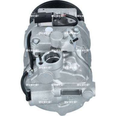 Kompressor, Klimaanlage EASY FIT 32796