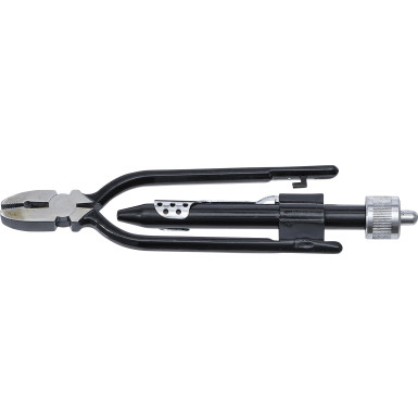 BGS Draht-Drehzange mit Feder 200 mm BGS Do it yourself 1480