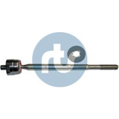 RTS Lenkrad | 92-02589