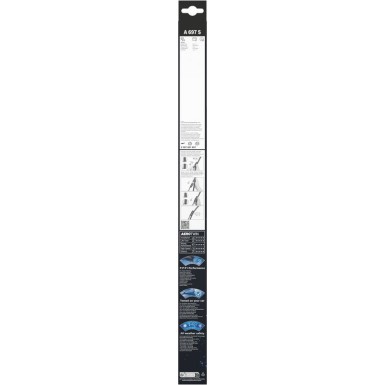 BOSCH | Scheibenwischer Aerotwin A697S | PORSCHE Cayman | 3397007697